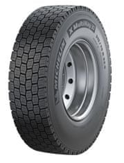 MICHELIN 295/80R22,5 152/148L MICHELIN X MULTIWAY 3D XDE