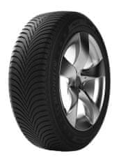 MICHELIN 205/55R16 91H MICHELIN ALPIN 5 ZP