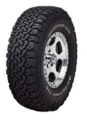 BF Goodrich 275/65R17 121S BFGOODRICH ALL TERRAIN KO2