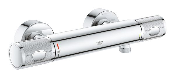 Grohe Precision Feel THM termostatska armatura za tuš (34790000)