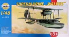 Směr Usmeritev Supermarine Walrus Mk.2