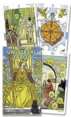 Universal Tarot Deck