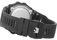 Casio G-Shock G-SQUAD GBD-200-1ER (661)