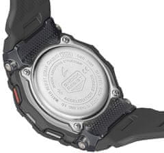 Casio G-Shock G-SQUAD GBD-200-1ER (661)