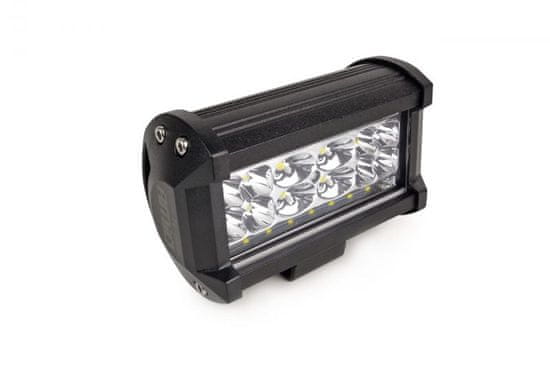 AMIO LED delovna luč 40LED 170x74 120W FLAT 9-36V AWL19