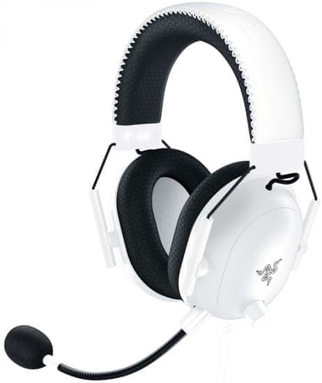 Razer Blackshark V2 Pro slušalke, bele (RZ04-03220300-R3M1)