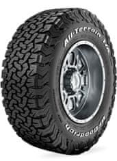 BF Goodrich 215/65R16 103/100S BFGOODRICH ALL TERRAIN T/A KO2 (DEMO)