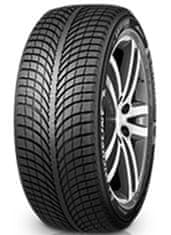 MICHELIN 255/50R19 107V MICHELIN LATITUDE ALPIN LA2 XL BW ZP