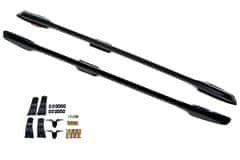 SCOUTT Strešne preproge za Toyota Land Cruiser J150 5D OE roof rails