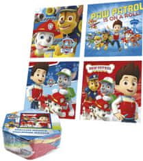 EUROSWAN Čarobna brisača Paw Patrol 30/30