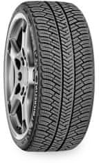 MICHELIN 265/40R20 104W MICHELIN PILOT ALPIN PA4 XL