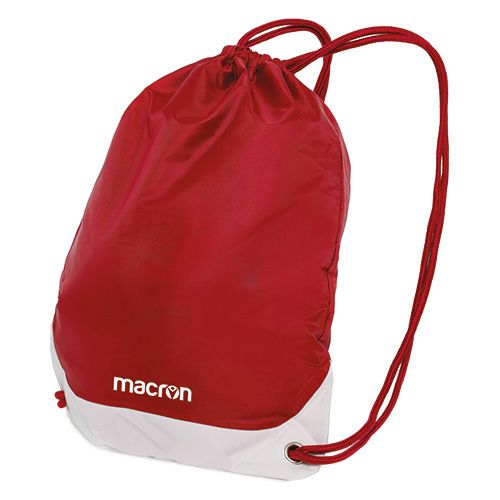 Macron CAMPUS GYM SACK (10 PZ), NAVODILA ZA KAMPUS GYM (10 PZ) | 59340 | ROS