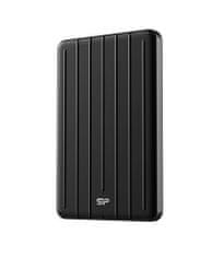 Silicon Power Ohišje za disk B75 Pro USB 3.2