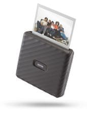 FujiFilm Instax Link Wide Mocha Gray