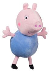 Zaparevrov Plišasti Tom Peppa Pig 35 cm