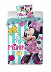 Faro Posteljno perilo Minnie 100/135, 40/60