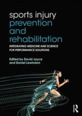 Sports Injury Prevention and Rehabilitation