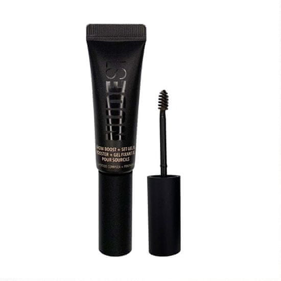 NUDESTIX Gel za povečanje obrvi + Gel za set XL 10 ml