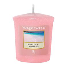 Yankee Candle , Rožni peski, 49 g