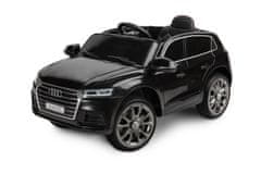 TOYZ AKUMULATORSKO VOZILO AUDI Q5 BLACK