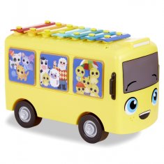 Little Tikes  Little Baby Bum Musical Bus 3v1 Činele