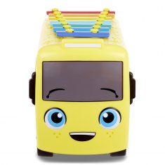 Little Tikes  Little Baby Bum Musical Bus 3v1 Činele