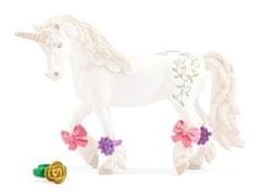 Toys Schleich BEAUTY za samoroga in pegaza ZA2316