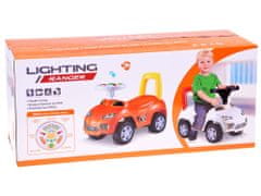 Toys Otroški avto športni avto potiskalnik ZA2795 PO