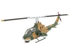 JOKOMISIADA Revellov model helikopterja AH-1 COBRA 1:100 RV0017