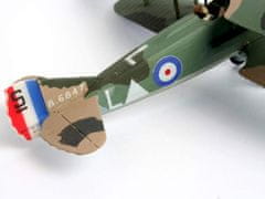 JOKOMISIADA Revell Model Aircraft Spad Xiii C-1 1:72 Rv0016