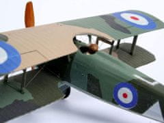 JOKOMISIADA Revell Model Aircraft Spad Xiii C-1 1:72 Rv0016