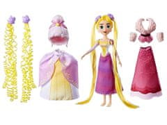 JOKOMISIADA Hasbro Disney Rapunzel Tangled Doll ZA3642