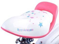 Toys RoyalBaby dekliško kolo STAR GIRL 14 palcev modro RB14G-1