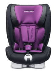 Caretero AVTOSEDEŽ VOLANTE FIX 9-36 PURPLE