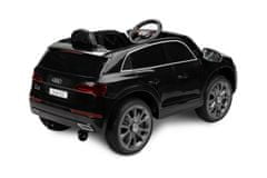 TOYZ AKUMULATORSKO VOZILO AUDI Q5 BLACK