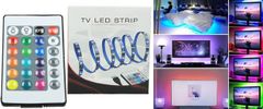 Alum online LED osvetlitev za RGB TV - 3m