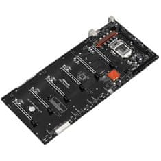 ASRock H510 Pro osnovna plošča, DDR4, 32 GB, ATX, LGA1200 (90-MXBFS0-A0UAYZ)