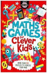 Maths Games for Clever Kids (R)