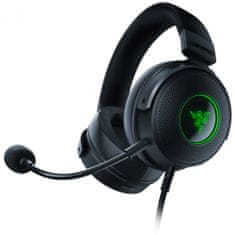 Razer Kraken V3 Hypersense slušalke (RZ04-03770100-R3M1)