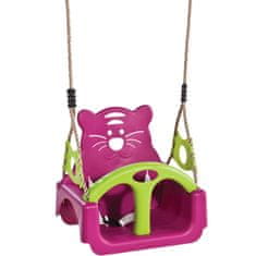 WOOPIE  Baby Bucket Seat Deep Swing