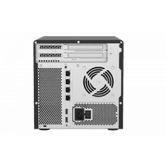 Qnap NAS TS-h686 strežnik, za 4 PLUS 2 diskov, 8 GB ram, 4x 2,5Gb mreža (TS-H686-D1602-8G)
