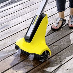 Karcher čistilk za terase PCL 4