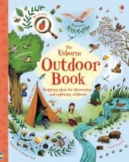 Usborne Outdoor Book