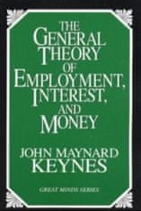 General Theory of Employment, Interest and Money