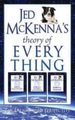 Jed McKenna's Theory of Everything