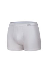 Cornette Moške boksarice 223 Authentic mini white, bela, S