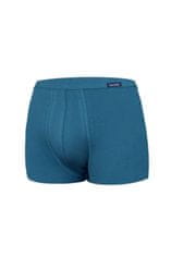 Cornette Moške boksarice 223 Authentic mini blue, modra, L