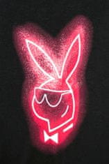 Cornette Moške boksarice 280/200 Tattoo Bunny, večbarvna, L