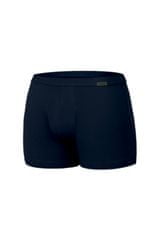 Cornette Moške boksarice 223 Authentic mini dark blue, temno modra, S