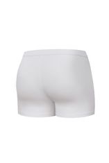 Cornette Moške boksarice 223 Authentic mini white, bela, S